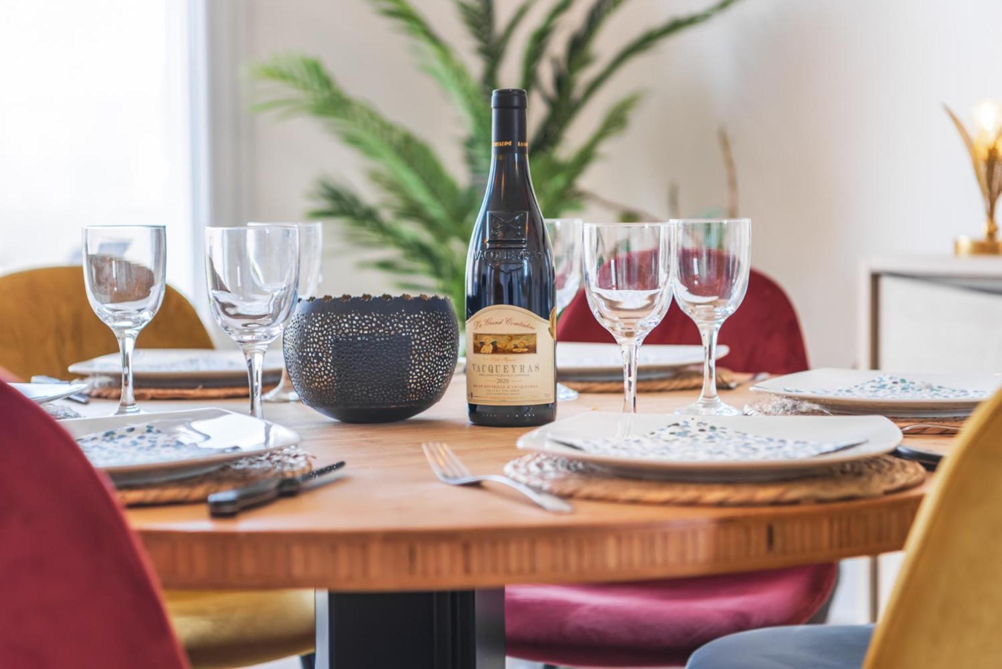 Nouveau - Sweet Garden - Maison Avec Jardin Lingolsheim Eksteriør bilde