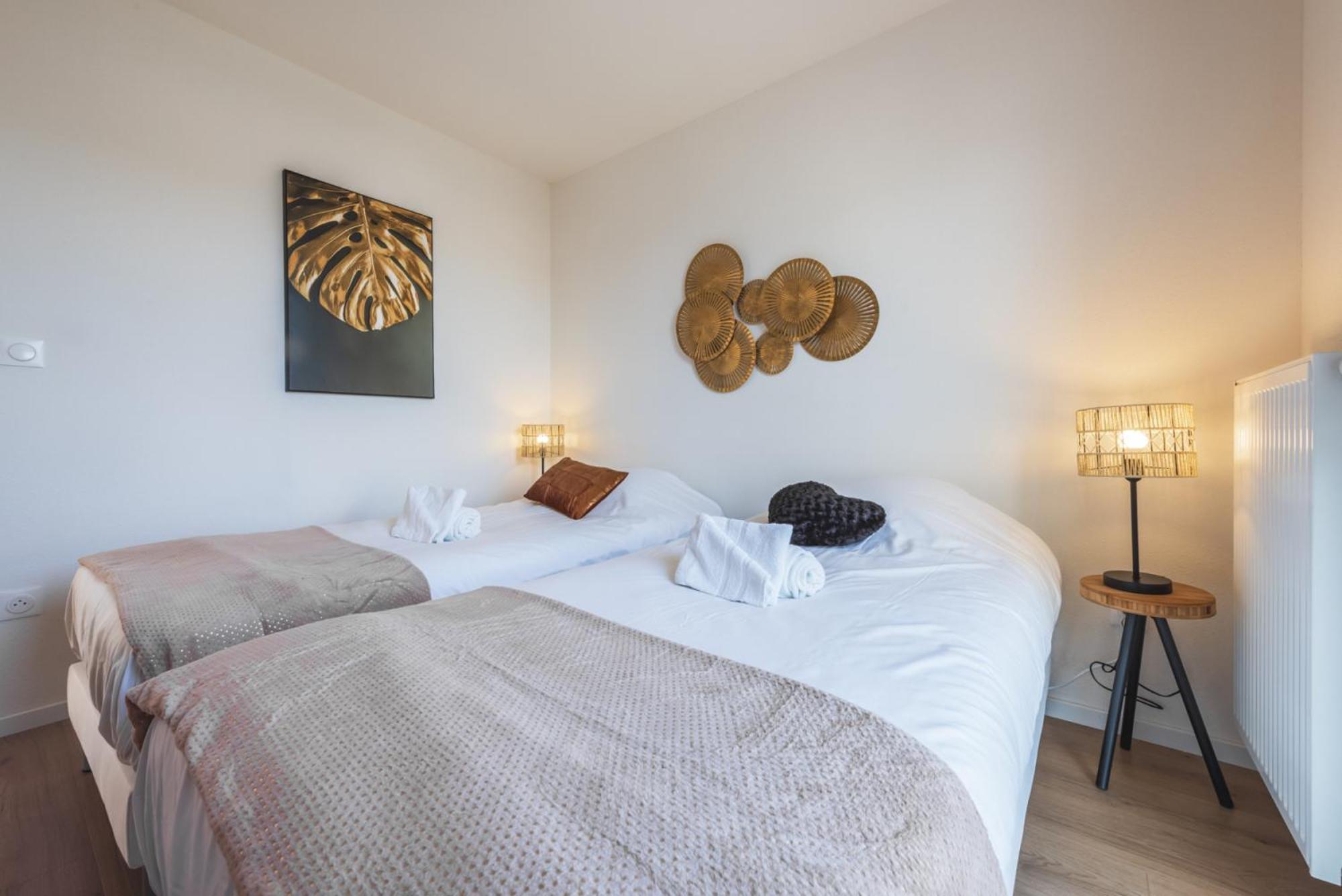 Nouveau - Sweet Garden - Maison Avec Jardin Lingolsheim Eksteriør bilde