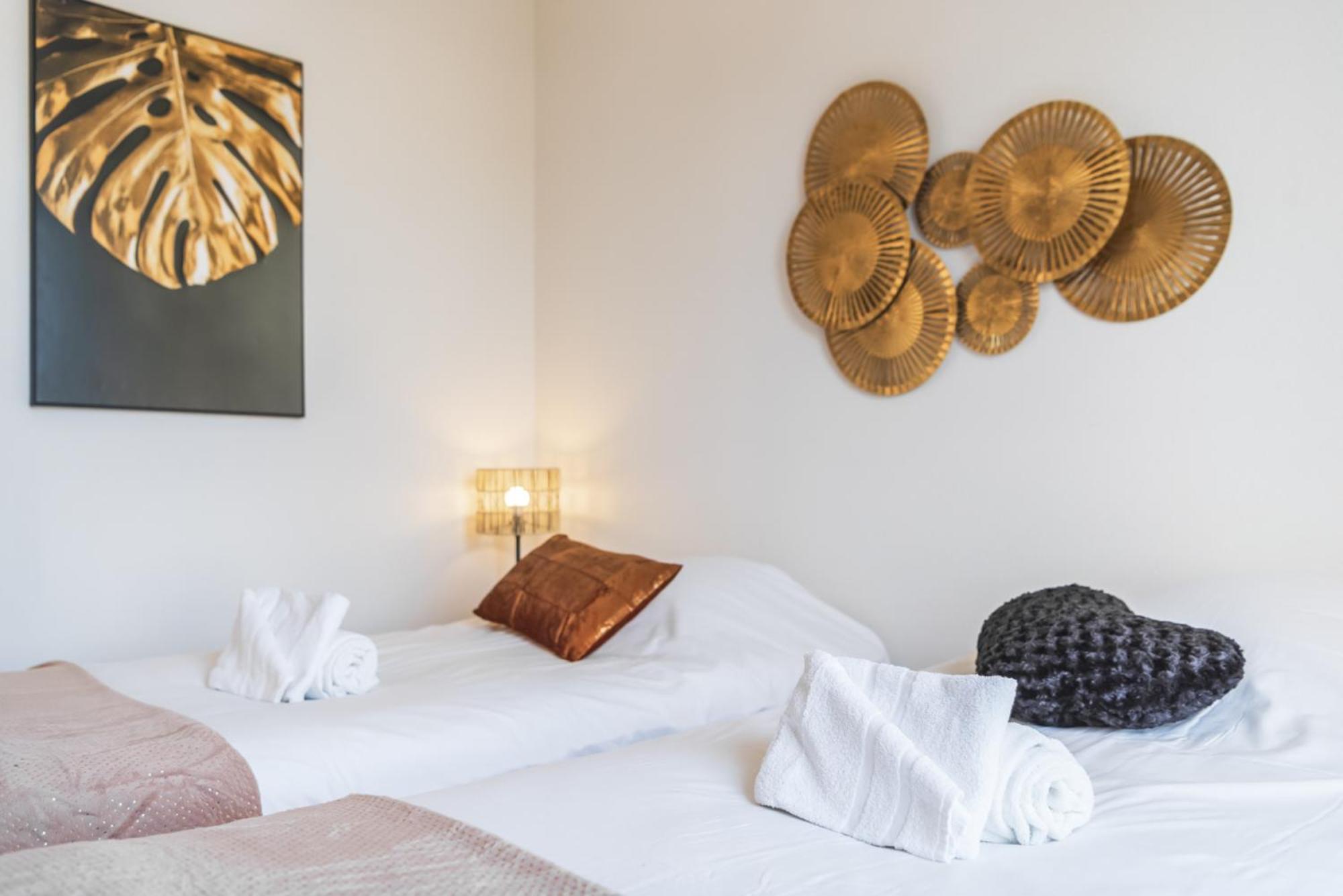 Nouveau - Sweet Garden - Maison Avec Jardin Lingolsheim Eksteriør bilde